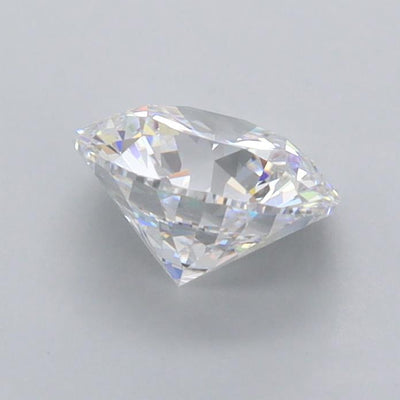 1.03 Carat Round Lab Diamond :: 360 spin frame 06