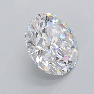 1.03 Carat Round Lab Diamond :: 360 spin frame 07