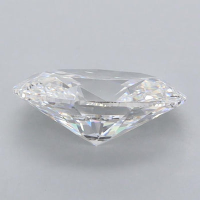 1.02 Carat Oval Lab Diamond :: 360 spin frame 01