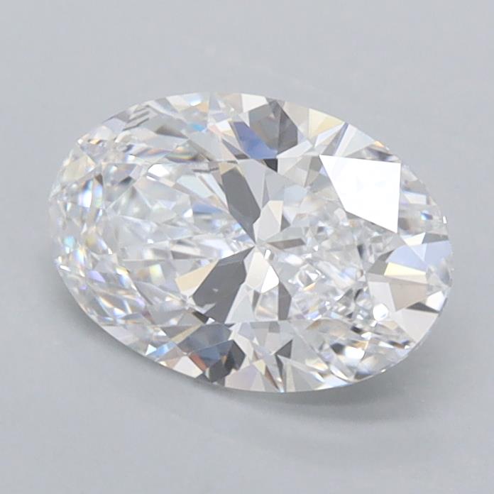 1.02 Carat Oval Lab Diamond :: 360 spin frame 04