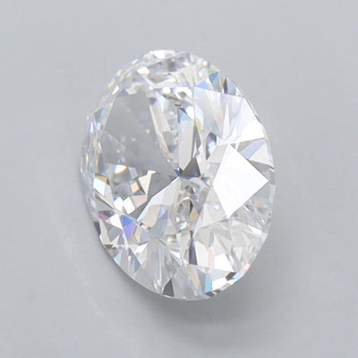 1.02 Carat Oval Lab Diamond :: 360 spin frame 05