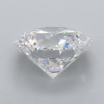 1.77 Carat Round Lab Diamond :: 360 spin frame 01