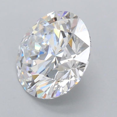 1.77 Carat Round Lab Diamond :: 360 spin frame 05