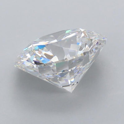 1.77 Carat Round Lab Diamond :: 360 spin frame 06
