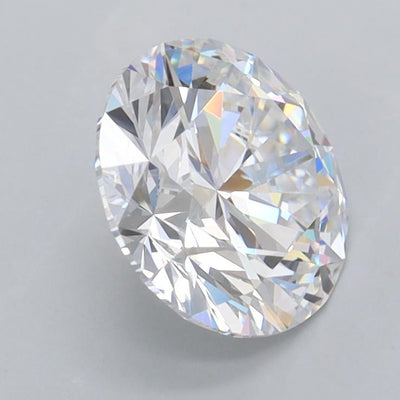 1.77 Carat Round Lab Diamond :: 360 spin frame 07