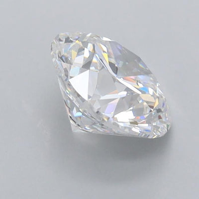 1.29 Carat Round Lab Diamond :: 360 spin frame 04