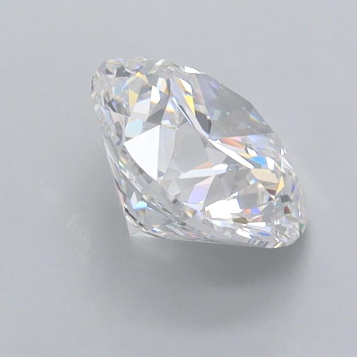 1.29 Carat Round Lab Diamond :: 360 spin frame 04