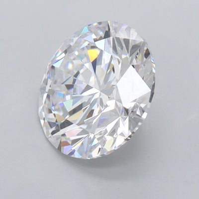 1.74 Carat Round Lab Diamond :: 360 spin frame 04
