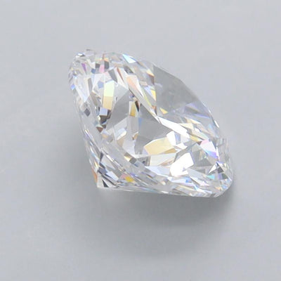 1.74 Carat Round Lab Diamond :: 360 spin frame 07