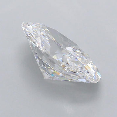 1.04 Carat Oval Lab Diamond :: 360 spin frame 03