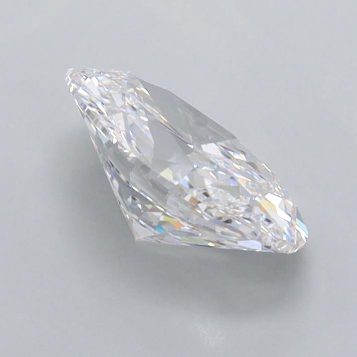 1.04 Carat Oval Lab Diamond :: 360 spin frame 03