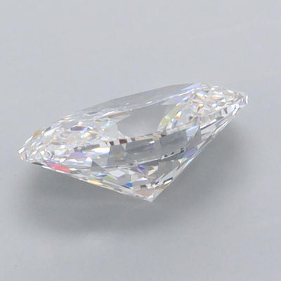 1.04 Carat Oval Lab Diamond :: 360 spin frame 06