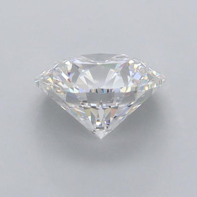 0.97 Carat Round Lab Diamond :: 360 spin frame 02