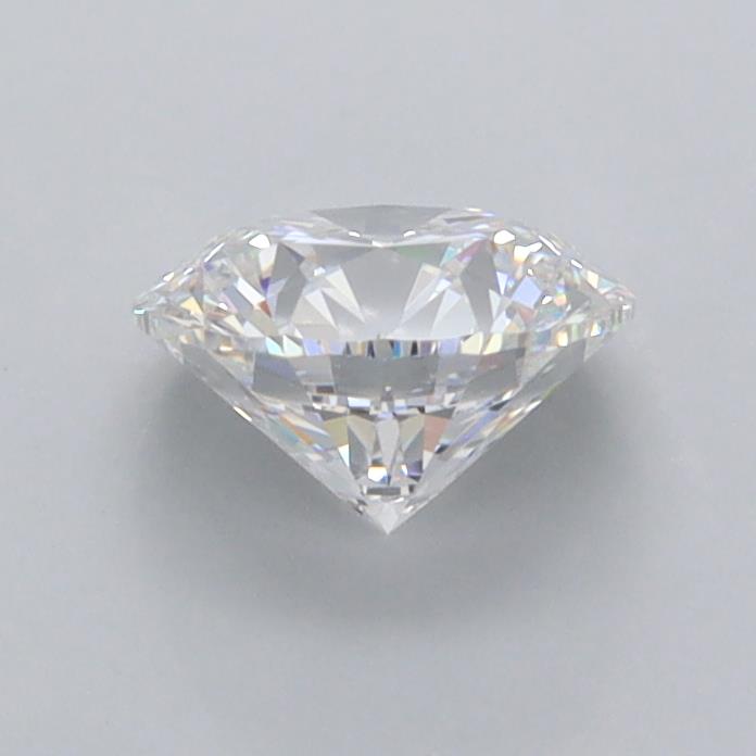 0.97 Carat Round Lab Diamond :: 360 spin frame 02