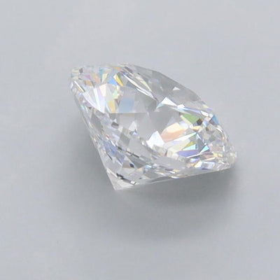 0.97 Carat Round Lab Diamond :: 360 spin frame 03