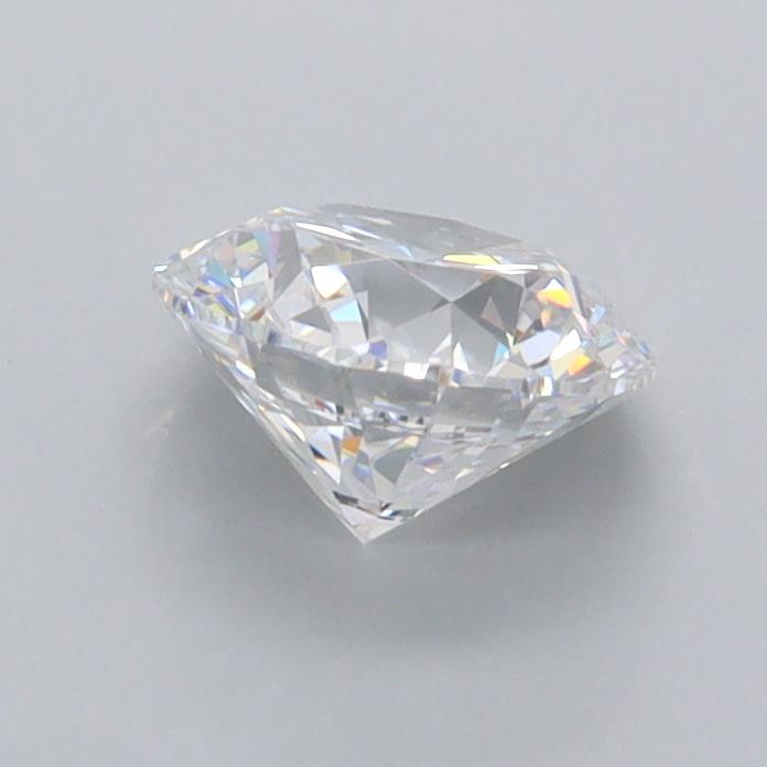0.97 Carat Round Lab Diamond :: 360 spin frame 04