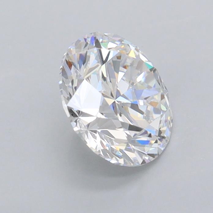 0.97 Carat Round Lab Diamond :: 360 spin frame 05