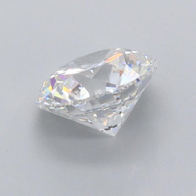 0.97 Carat Round Lab Diamond :: 360 spin frame 06