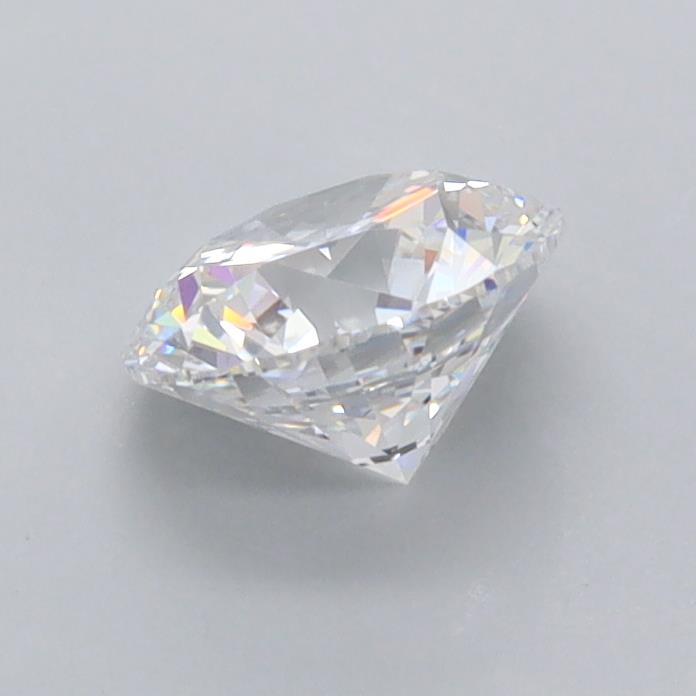 0.97 Carat Round Lab Diamond :: 360 spin frame 06