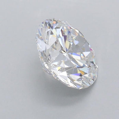 0.94 Carat Round Lab Diamond :: 360 spin frame 02