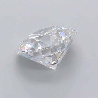 0.93 Carat Round Lab Diamond :: 360 spin frame 04