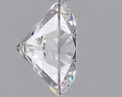 0.95 Carat Round Lab Diamond :: 360 spin frame 01