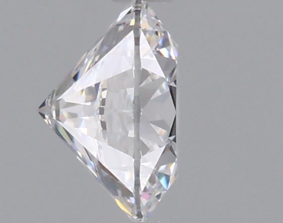 0.95 Carat Round Lab Diamond :: 360 spin frame 01