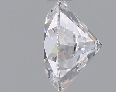0.95 Carat Round Lab Diamond :: 360 spin frame 02