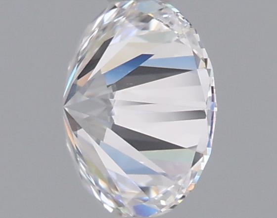 0.95 Carat Round Lab Diamond :: 360 spin frame 03
