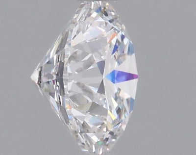 0.95 Carat Round Lab Diamond :: 360 spin frame 04