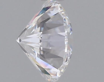 0.95 Carat Round Lab Diamond :: 360 spin frame 05