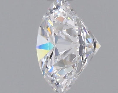 0.95 Carat Round Lab Diamond :: 360 spin frame 06