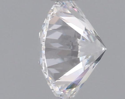 0.95 Carat Round Lab Diamond :: 360 spin frame 07
