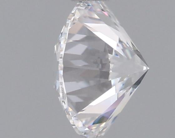 0.95 Carat Round Lab Diamond :: 360 spin frame 07