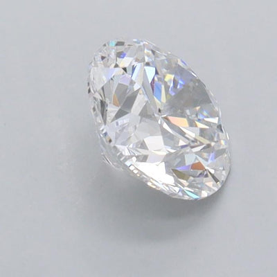 0.97 Carat Round Lab Diamond :: 360 spin frame 02