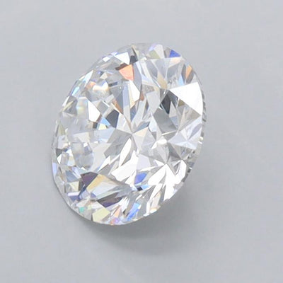 0.97 Carat Round Lab Diamond :: 360 spin frame 04