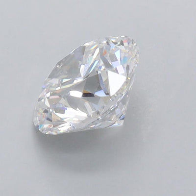 0.97 Carat Round Lab Diamond :: 360 spin frame 05