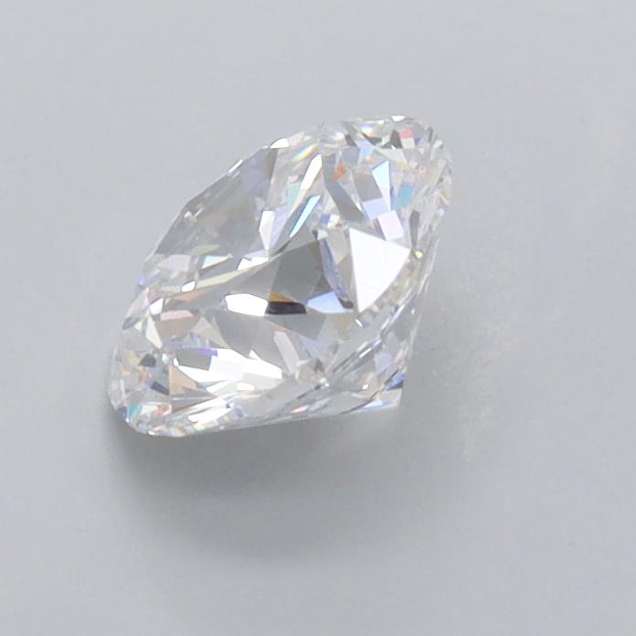 0.97 Carat Round Lab Diamond :: 360 spin frame 05