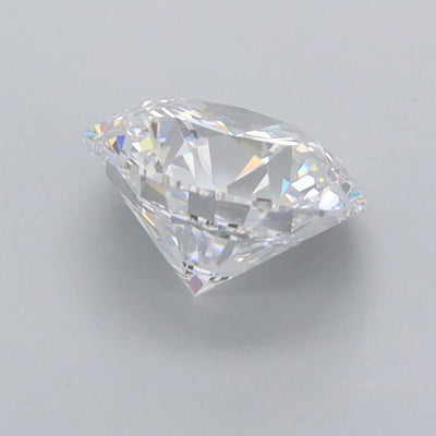 0.97 Carat Round Lab Diamond :: 360 spin frame 06