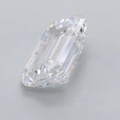 0.98 Carat Emerald Lab Diamond :: 360 spin frame 04