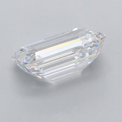 0.98 Carat Emerald Lab Diamond :: 360 spin frame 07