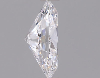 0.99 Carat Oval Lab Diamond :: 360 spin frame 01