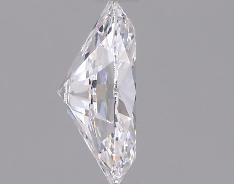 0.99 Carat Oval Lab Diamond :: 360 spin frame 01