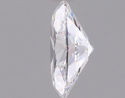 0.99 Carat Oval Lab Diamond :: 360 spin frame 02