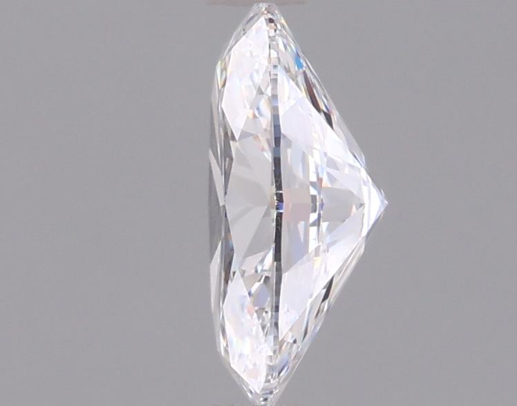 0.99 Carat Oval Lab Diamond :: 360 spin frame 02