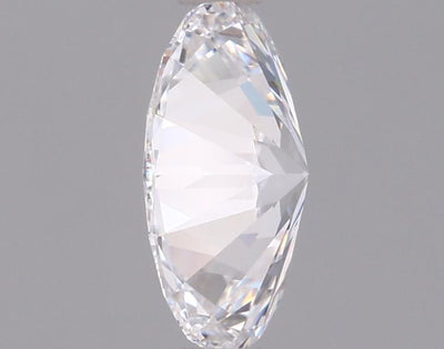 0.99 Carat Oval Lab Diamond :: 360 spin frame 03