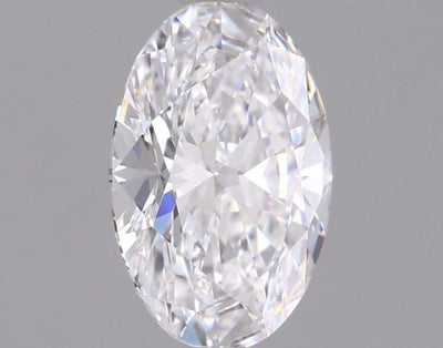 0.99 Carat Oval Lab Diamond :: 360 spin frame 04