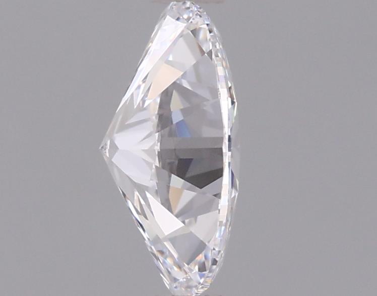 0.99 Carat Oval Lab Diamond :: 360 spin frame 06