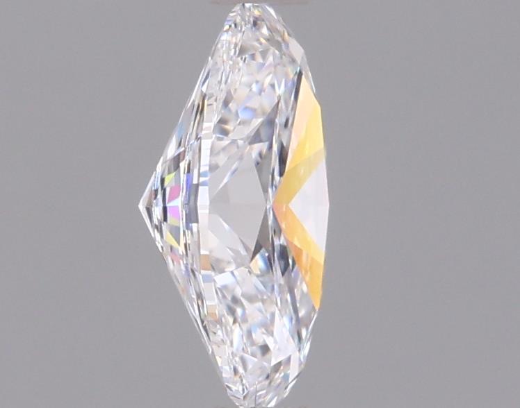 0.99 Carat Oval Lab Diamond :: 360 spin frame 07