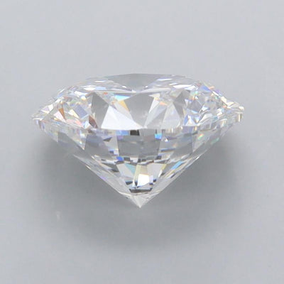 1.95 Carat Round Lab Diamond :: 360 spin frame 01